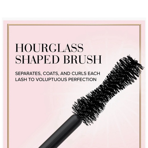 Too Faced Better Than Sex Full-Size Black Mascara(Retail$29) - Picture 5 of 8